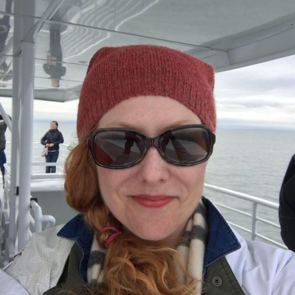 Meet your Posher, Stacy