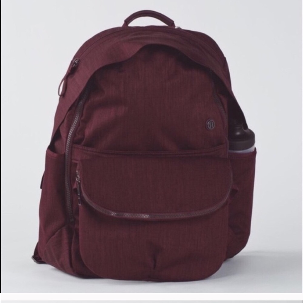 ISO Lululemon backpack! help