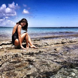 Meet your Posher, Natalia