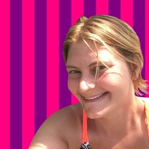 Meet your Posher, Jamie dixon