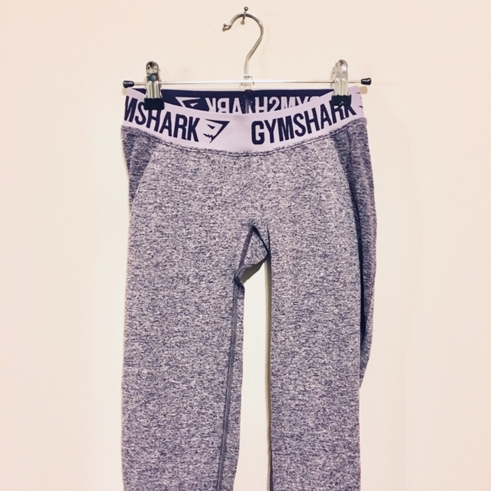 Brand new gymshark flex leggings