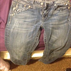 Miss Me Jeans Size 29