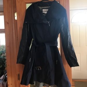 Bcbgeneration dress coat