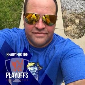 Meet your Posher, Jamie