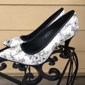 Cato pumps size 7