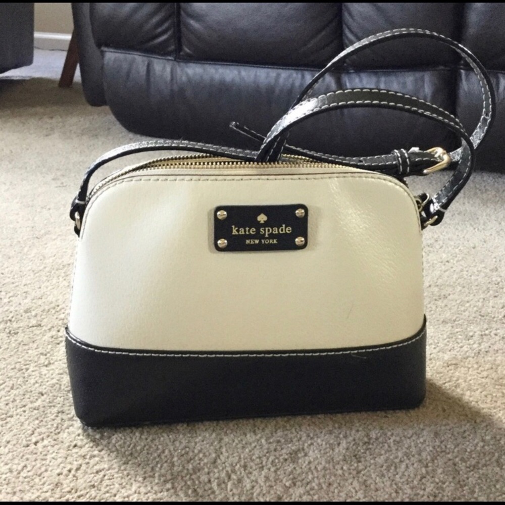 ♠️ Kate Spade ♠️Wellesley Crossbody Bag