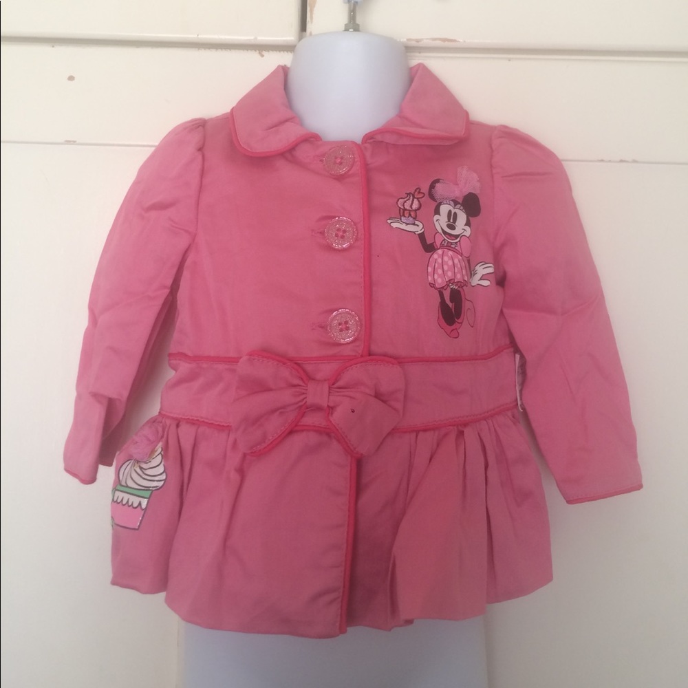DisneyBaby Jacket