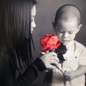 Meet your Posher, Sandra