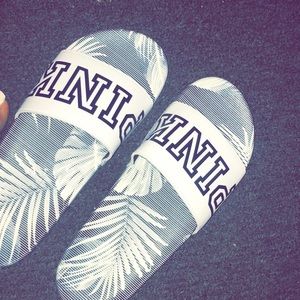 Victoria secret slides