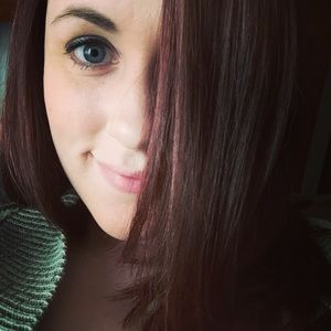 Meet your Posher, Jenna