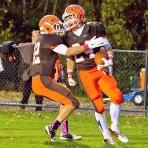 Meet your Posher, Nathan