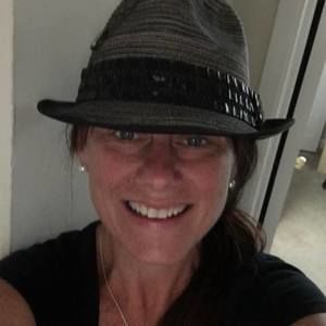 Meet your Posher, Donna fields