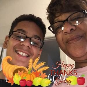 Meet your Posher, Jocelin queenleopard