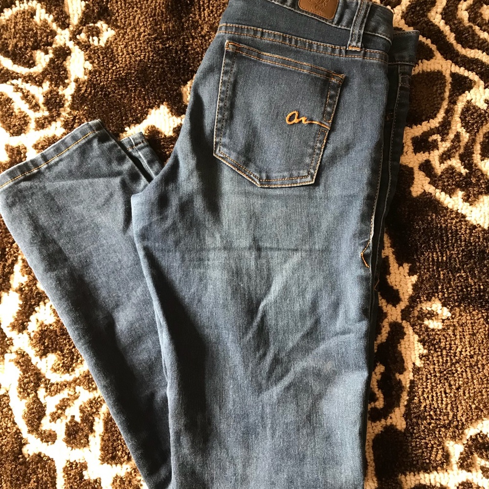 American Rag skinny jeans