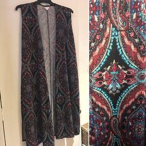 XL LuLaRoe Joy