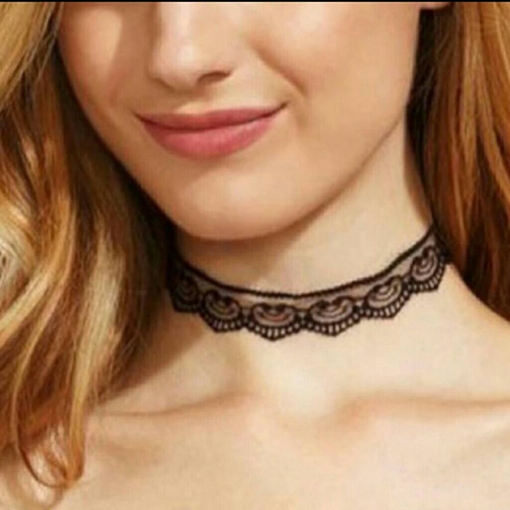 NEW necklace