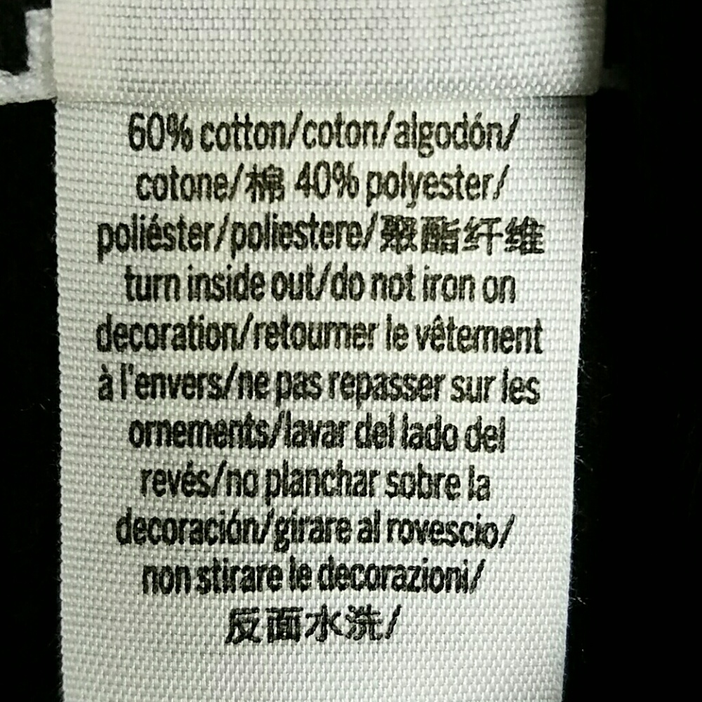 Pink Victoria's Secret Hoodie - Picture 4 of 7