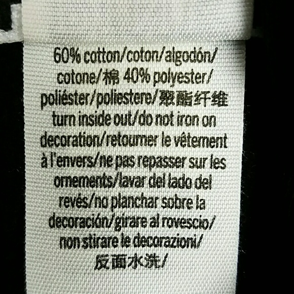 Pink Victoria's Secret Hoodie - Picture 4 of 7