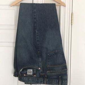 Cinch jeans. GREAT CONDITION