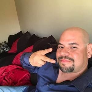 Meet your Posher, Alfredo jr.