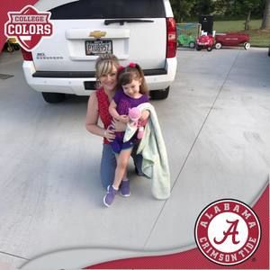 Meet your Posher, Kristen