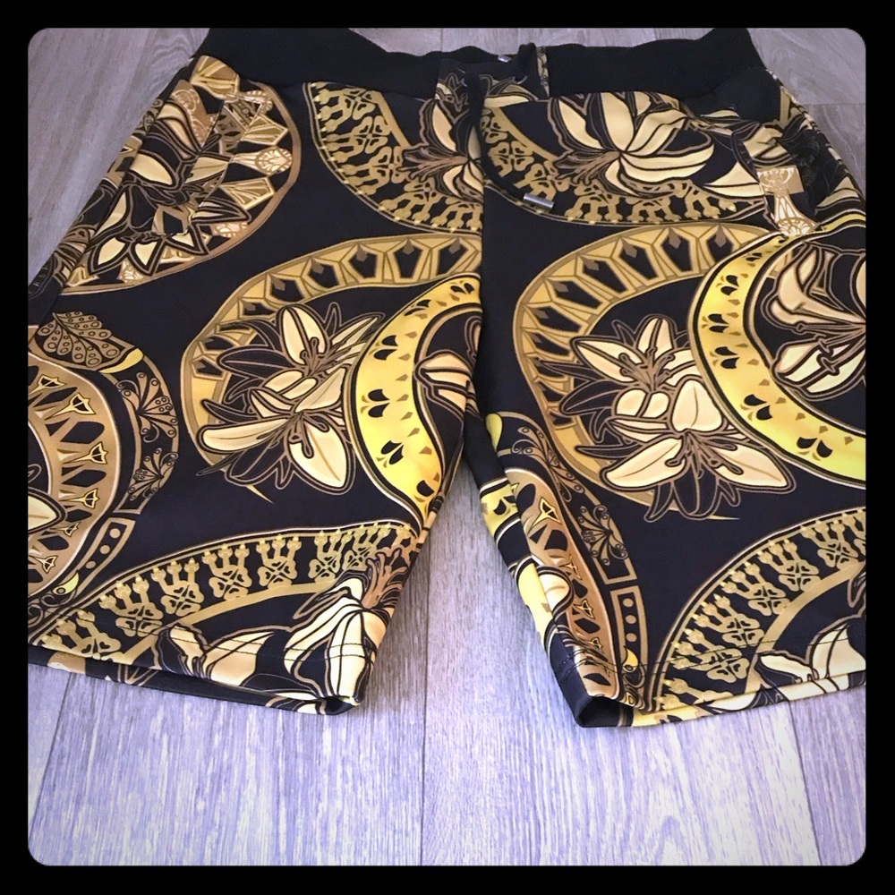 Versace shorts