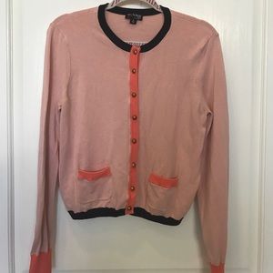 Cute The Webster Cardigan L