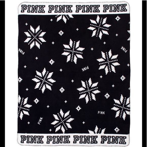 PINK Victoria's Secret Other - 🎄Cozy Christmas 🎄