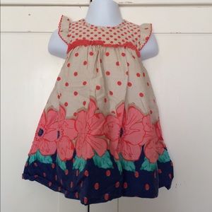 PUMPKIN PATCH Summer Dress