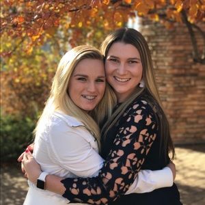 Meet your Posher, Tessa