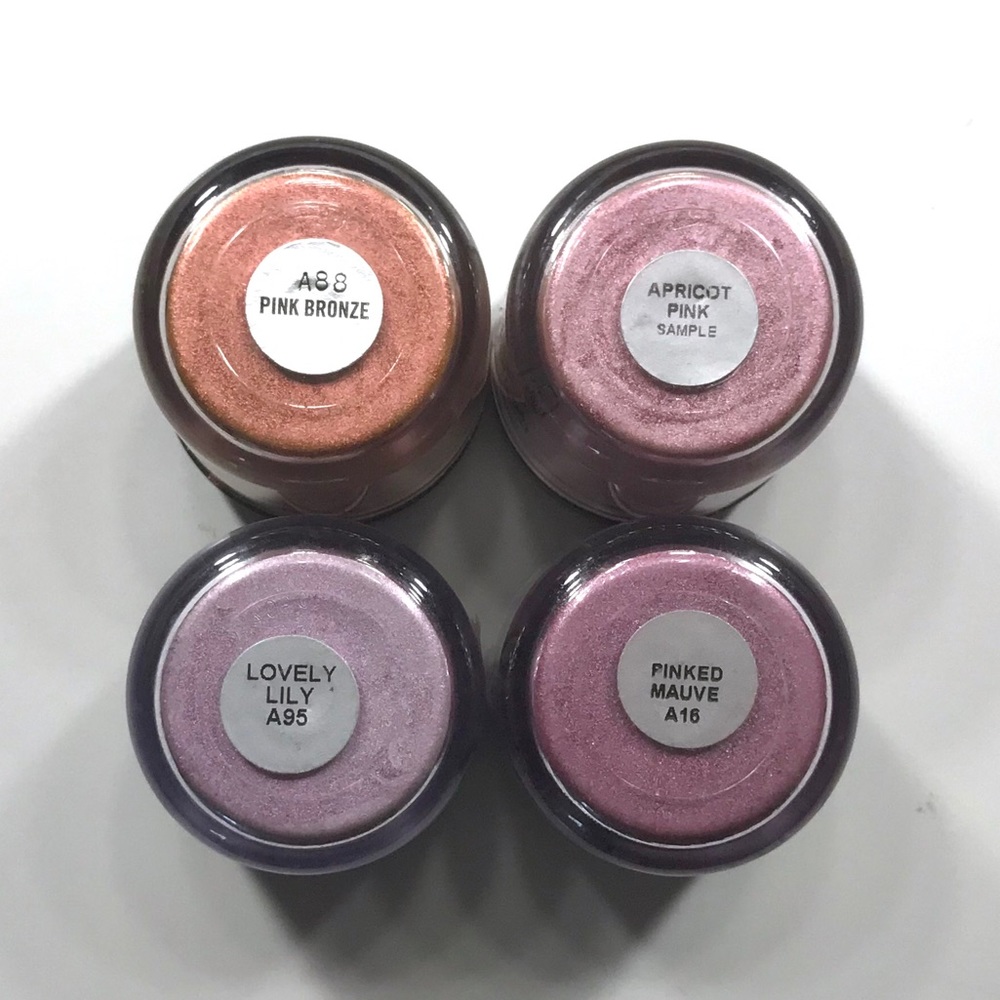 ❤️MOTHER’S DAY SALE MAC Pigment Samples Authentic - Picture 3 of 4