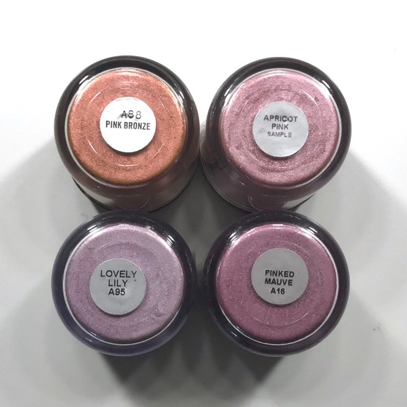 ❤️MOTHER’S DAY SALE MAC Pigment Samples Authentic - Picture 3 of 4