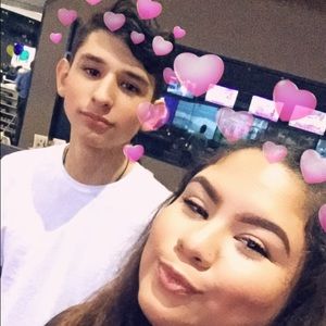 Meet your Posher, Leslie