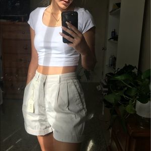 Classic Khakis Dockers