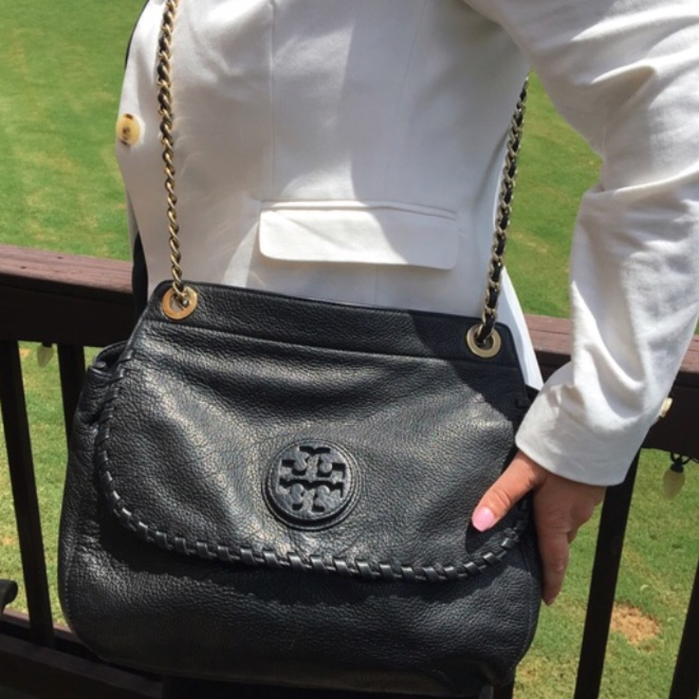 Gorgeous Tory Burch Purse