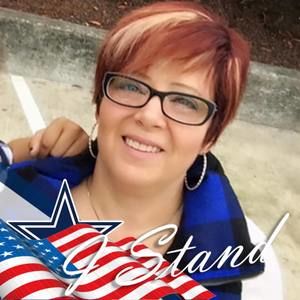 Meet your Posher, Tina