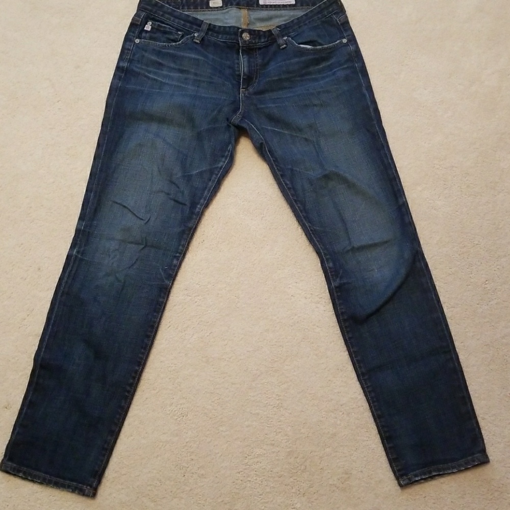 Adriano Goldschmied jeans