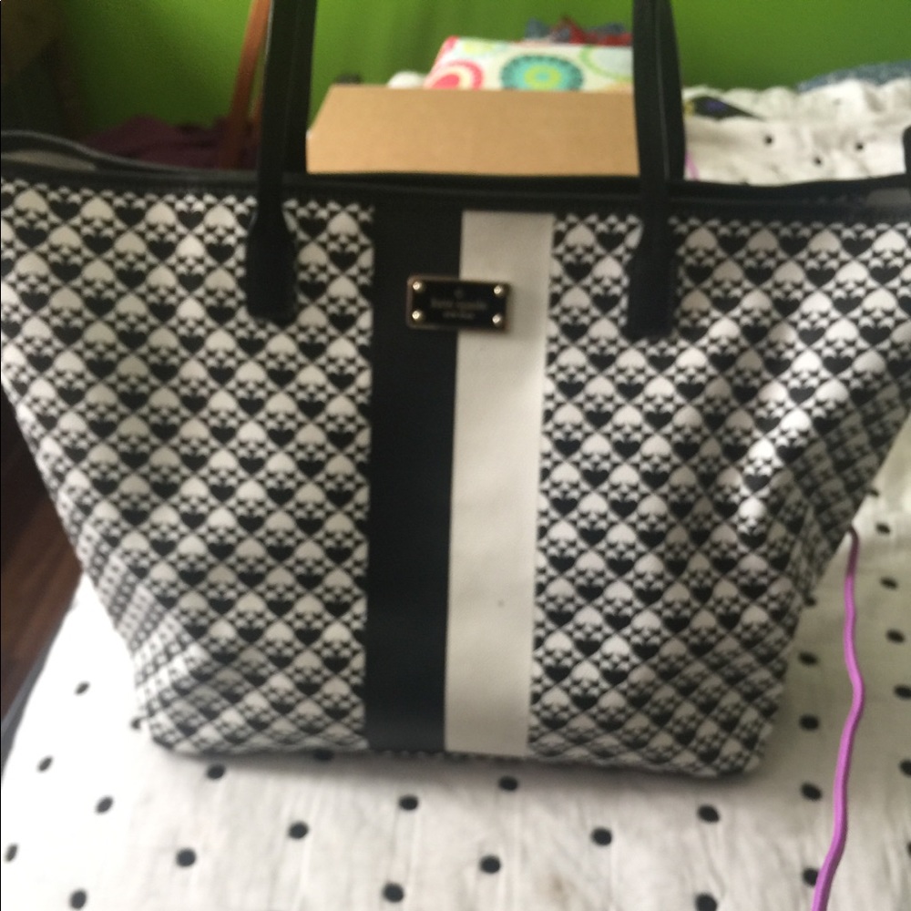 Kate Spade Tote