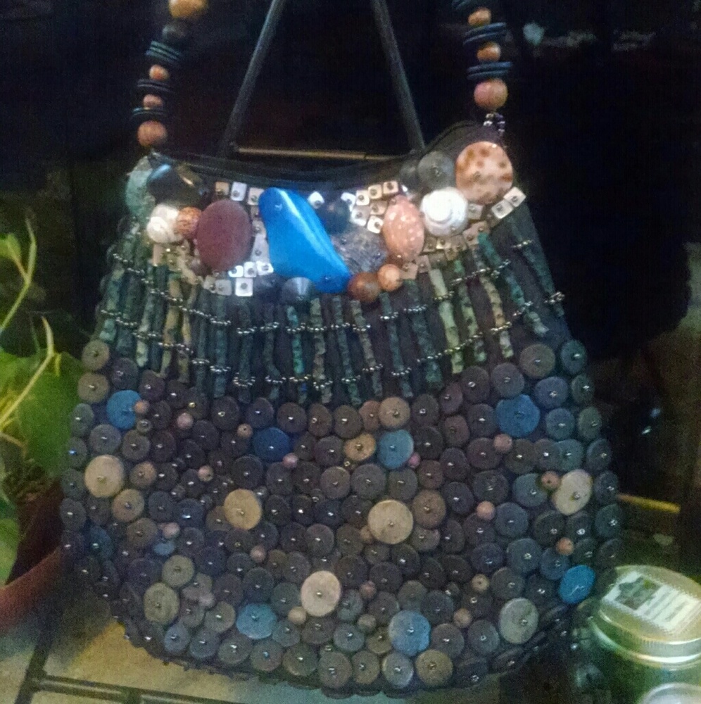 Vintage handbag