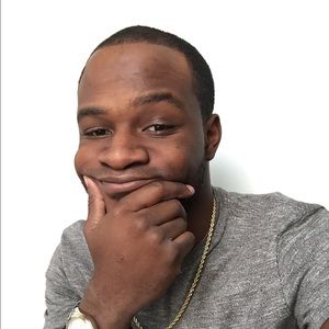 Meet your Posher, Mike