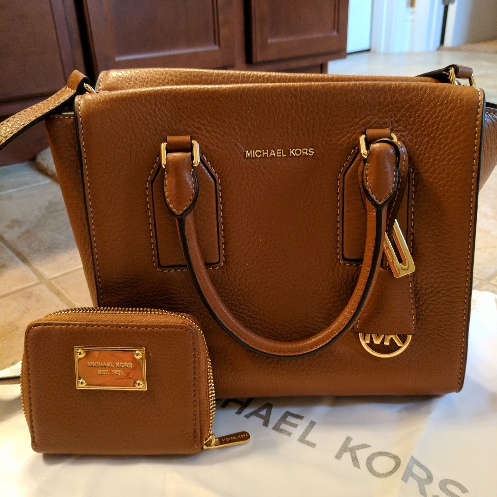Michael Kors Purse