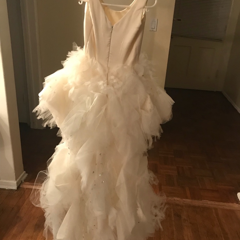 Christianing dress