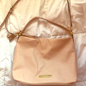 Pink Anne Klein Purse
