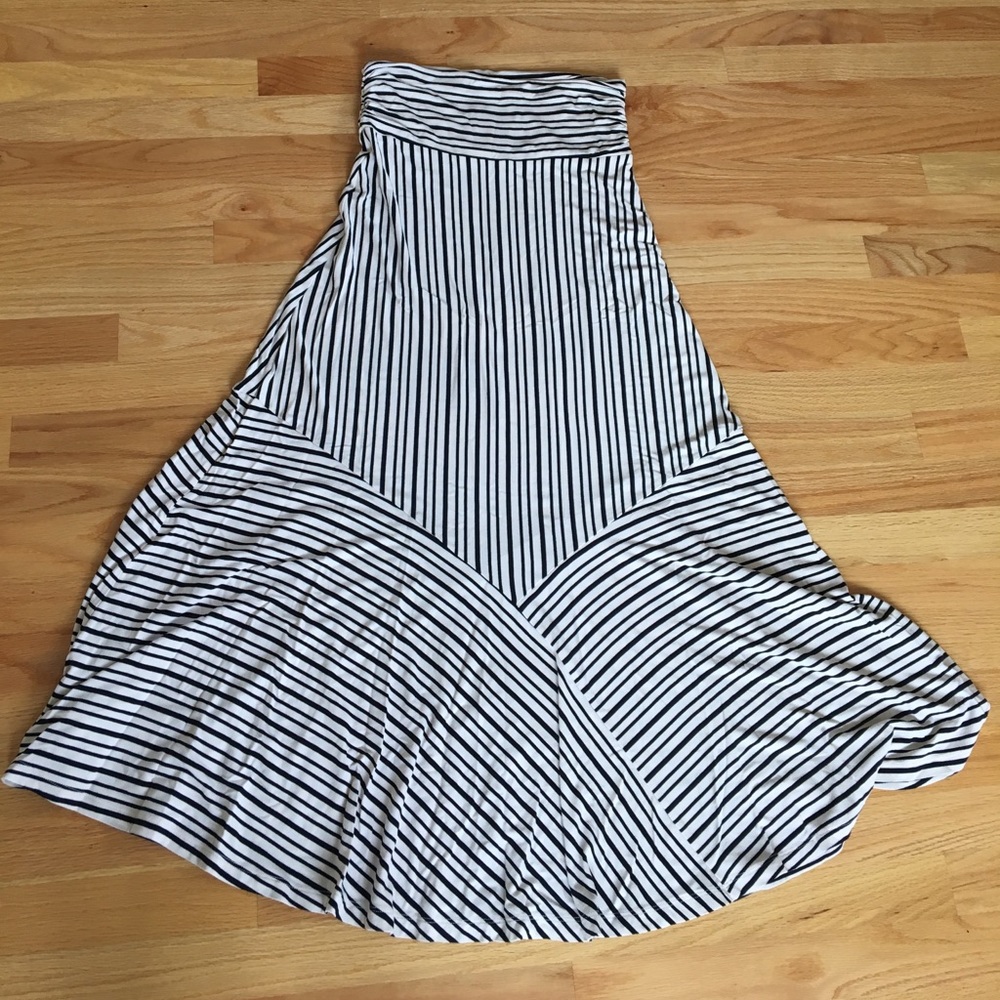 Maeve skirt from Anthropologie