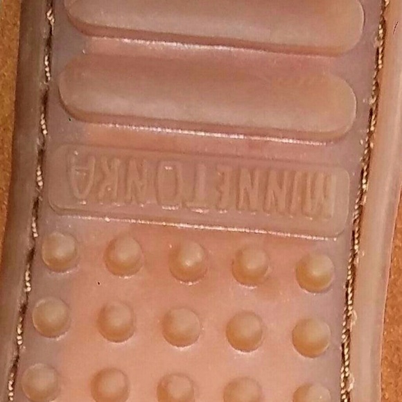 Minnetonka Concho Sold - Picture 3 of 4