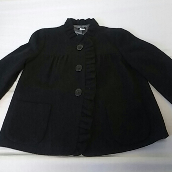 J. Crew Jackets & Blazers - J.crew wool blazer