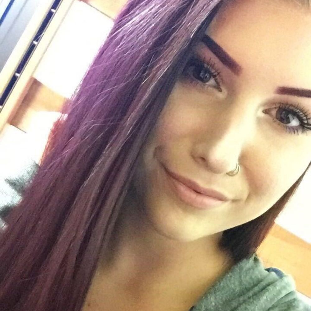 Meet your Posher, Vanessa