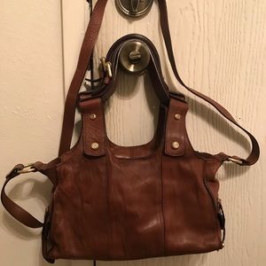 Francesco Biasia crossbody bag