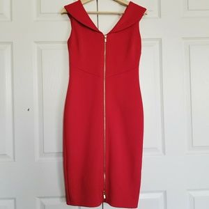 NWT ENFOCUS STUDIO Dress