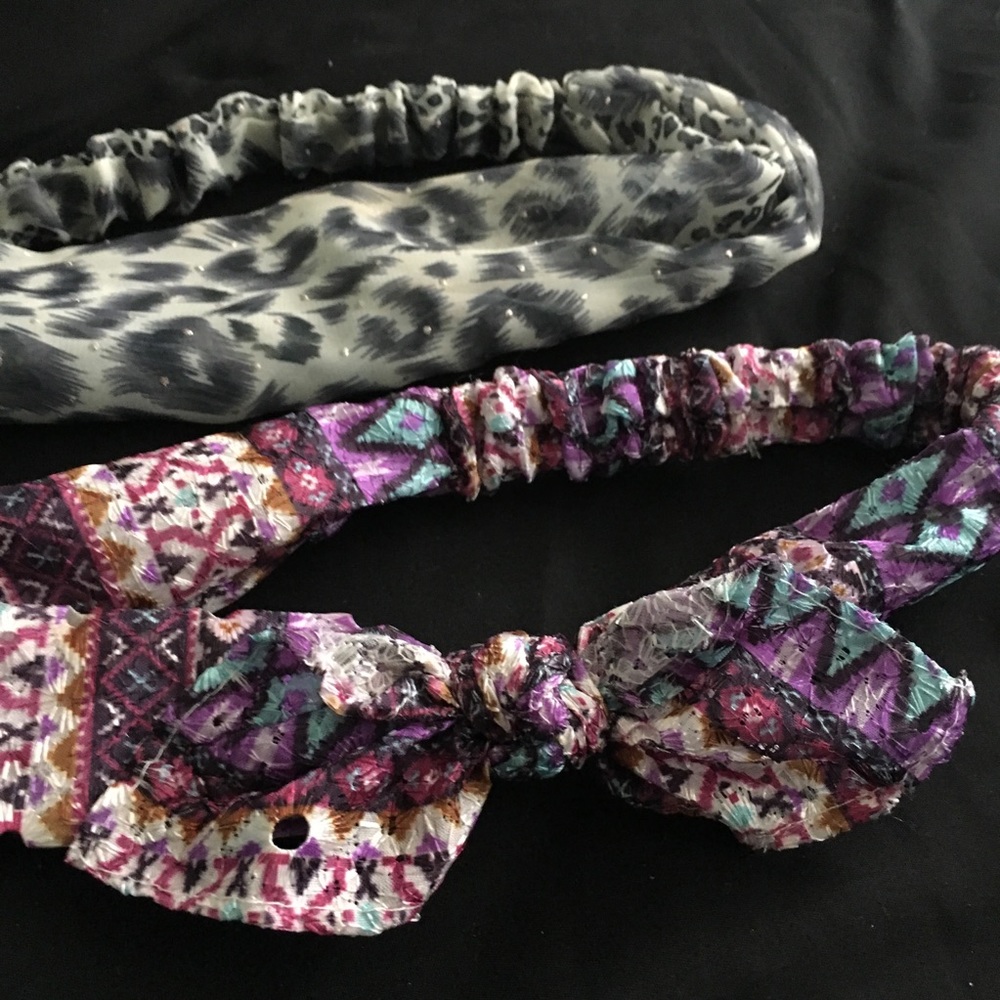 Headbands